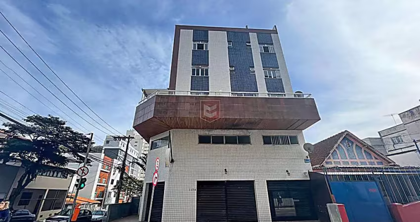 Cobertura com 3 quartos à venda no São Mateus, Juiz de Fora 