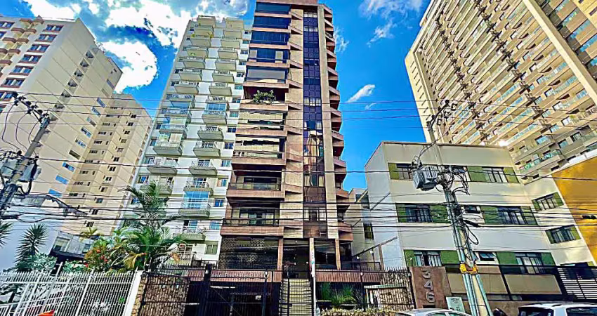 Cobertura com 4 quartos à venda no Granbery, Juiz de Fora 
