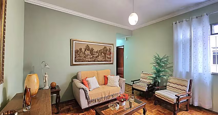 Apartamento com 3 quartos à venda no Centro, Juiz de Fora 