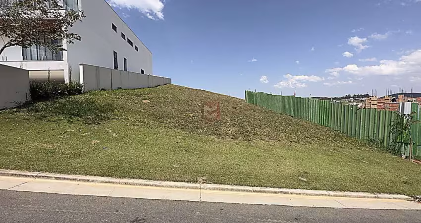 Terreno em condomínio fechado à venda em Alphaville, Juiz de Fora 