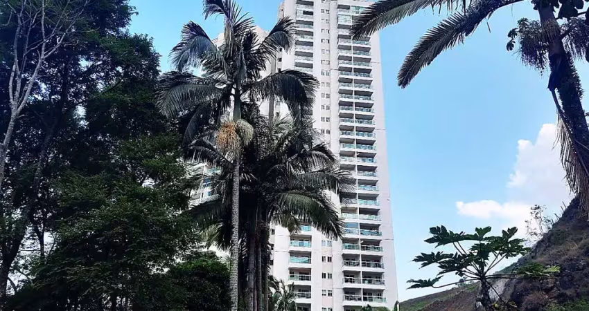 Cobertura com 4 quartos à venda no Cascatinha, Juiz de Fora 