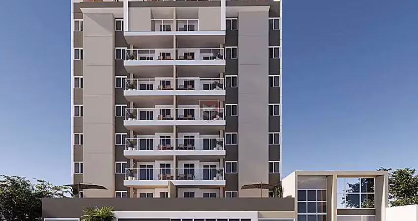 Apartamento com 2 quartos à venda no São Pedro, Juiz de Fora 