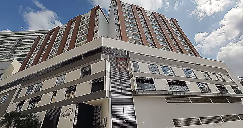 Apartamento com 1 quarto à venda no São Mateus, Juiz de Fora 