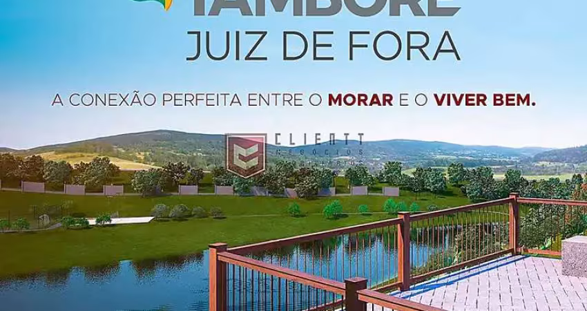 Terreno à venda na Rodovia MG-267, Nova Era, Juiz de Fora