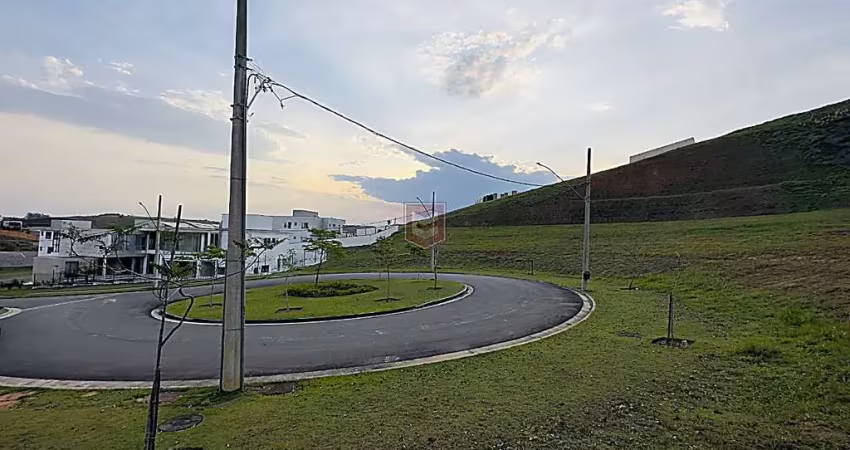 Ótimo terreno no condomínio alphaville- juiz de fora!