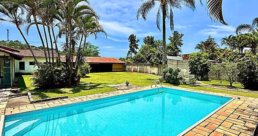 Casa em condomínio fechado com 3 quartos à venda no Parque Jardim da Serra, Juiz de Fora 