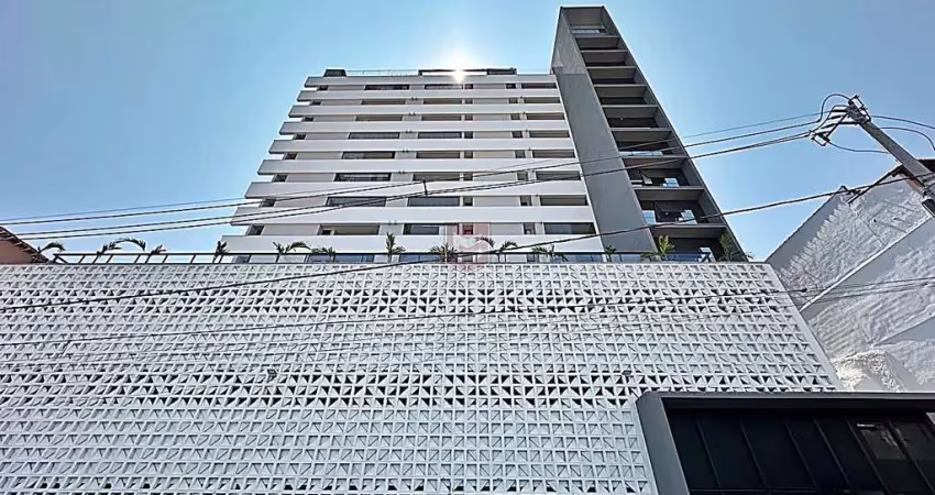 Apartamento com 3 quartos à venda no Granbery, Juiz de Fora 