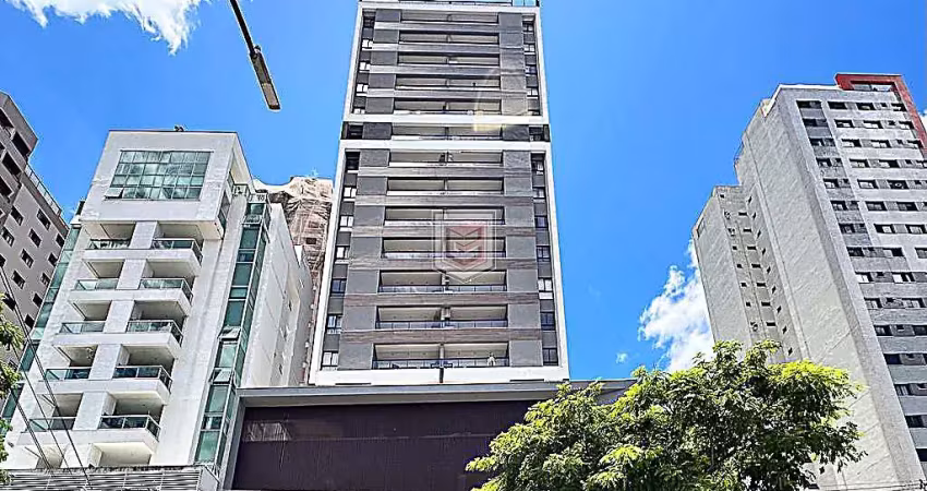 Apartamento com 1 quarto à venda no São Mateus, Juiz de Fora 