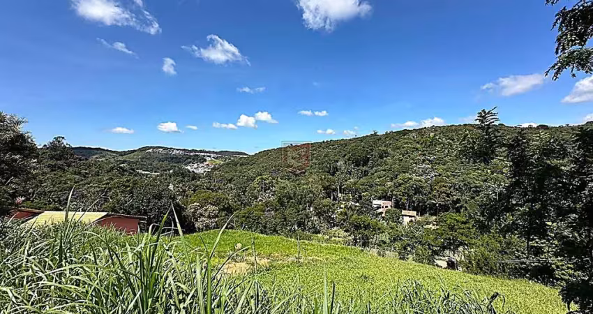 Ótima oportunidade! terreno no condomínio bosque do lago!