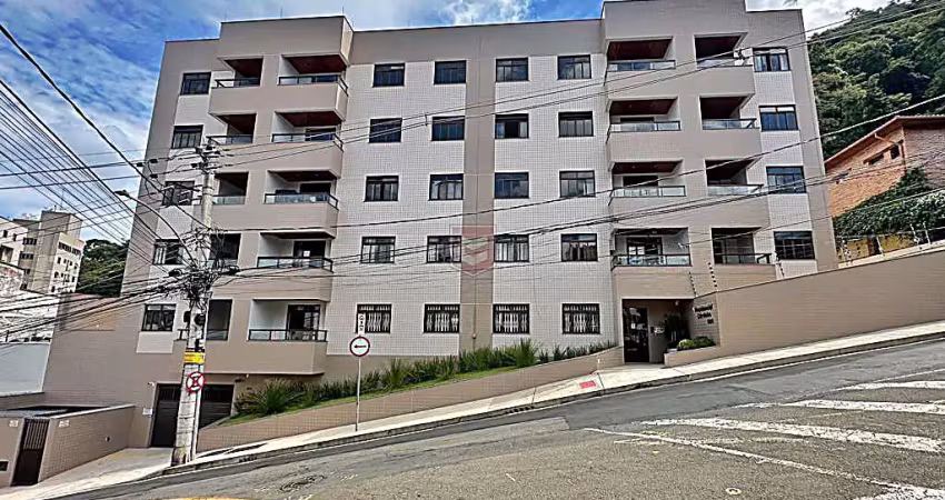 Apartamento com 2 quartos à venda no Santa Helena, Juiz de Fora 
