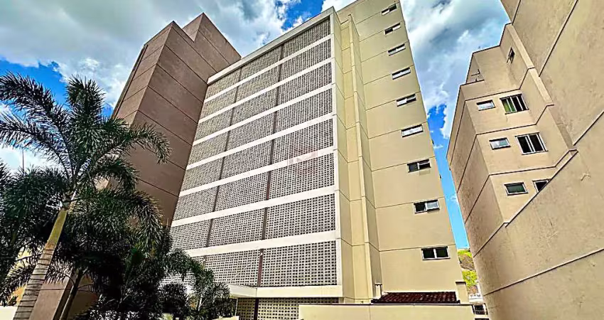 Apartamento com 1 quarto à venda na Rua Ataliba de Barros, São Mateus, Juiz de Fora