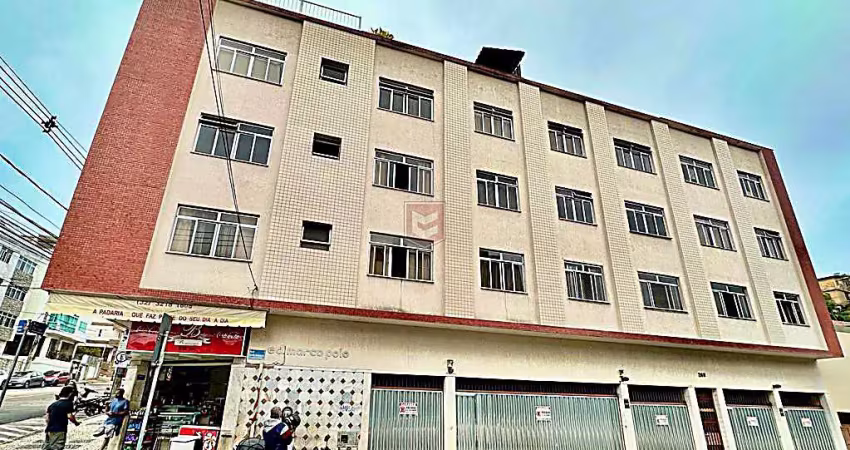 Cobertura com 2 quartos à venda no Alto dos Passos, Juiz de Fora 