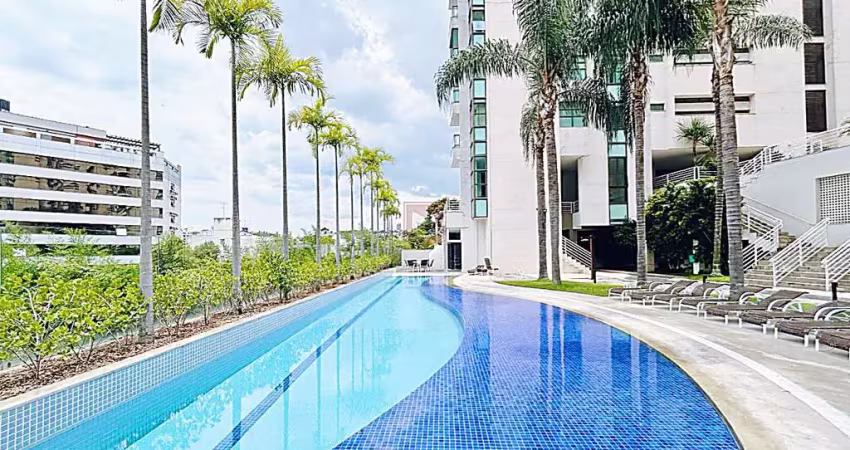 Apartamento com 4 quartos à venda no Paineiras, Juiz de Fora 