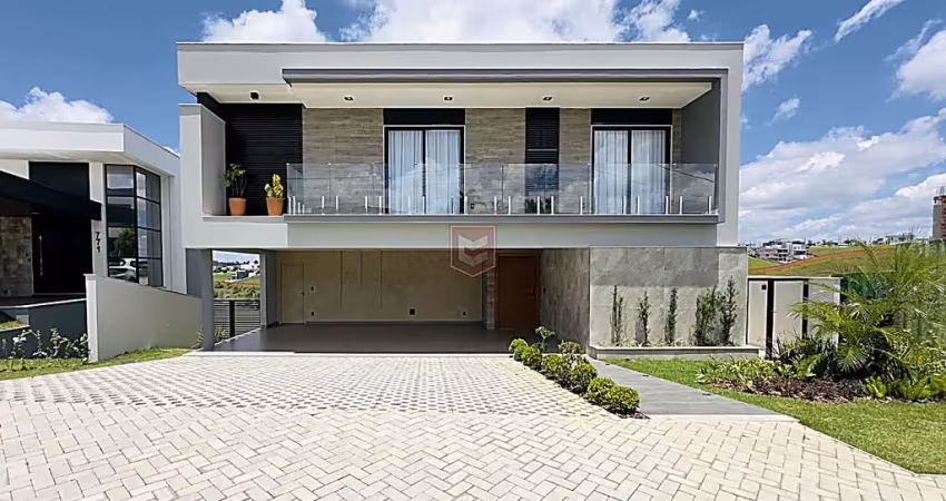 Excelente oportunidade! casa no condomínio alphaville!