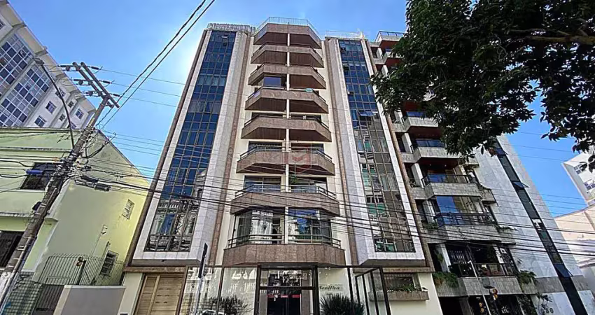 Apartamento com 3 quartos à venda no Centro, Juiz de Fora 