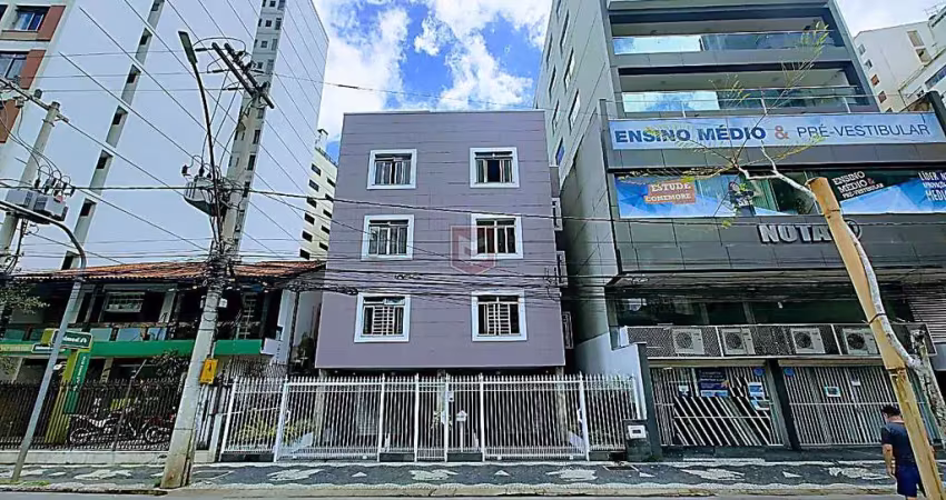 Apartamento com 3 quartos à venda no Centro, Juiz de Fora 