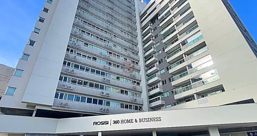 Apartamento com 2 quartos à venda no São Mateus, Juiz de Fora 
