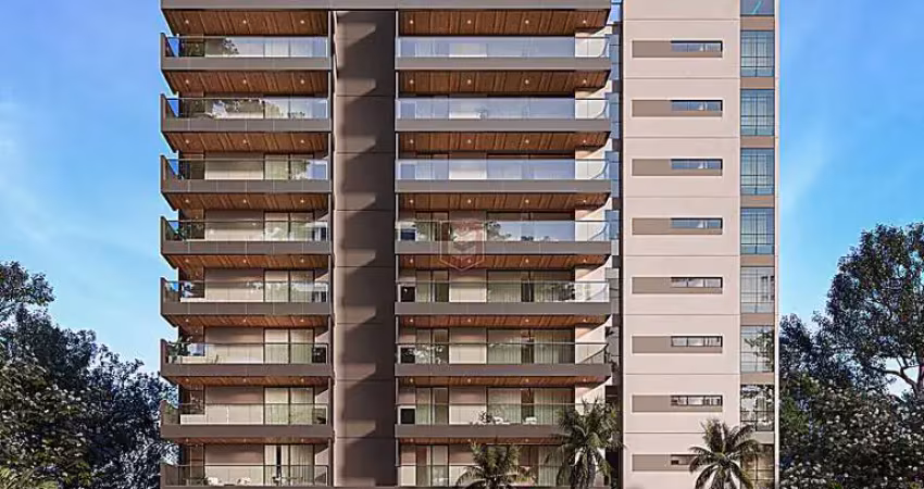 Lançamento! excelentes apartamentos de 3 e 4 quartos!