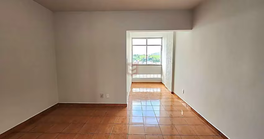 Apartamento com 2 quartos no centro de juiz de fora!