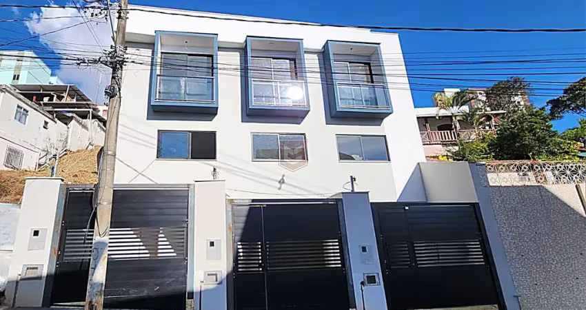 Casa com 3 quartos à venda no São Pedro, Juiz de Fora 