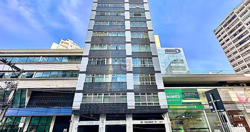 Cobertura com 5 quartos à venda no Centro, Juiz de Fora 