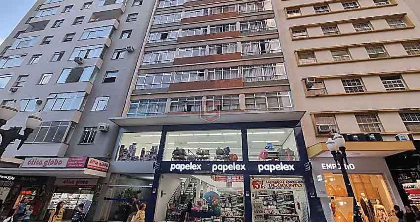 Ótima oportunidade de morar no centro de juiz de fora!