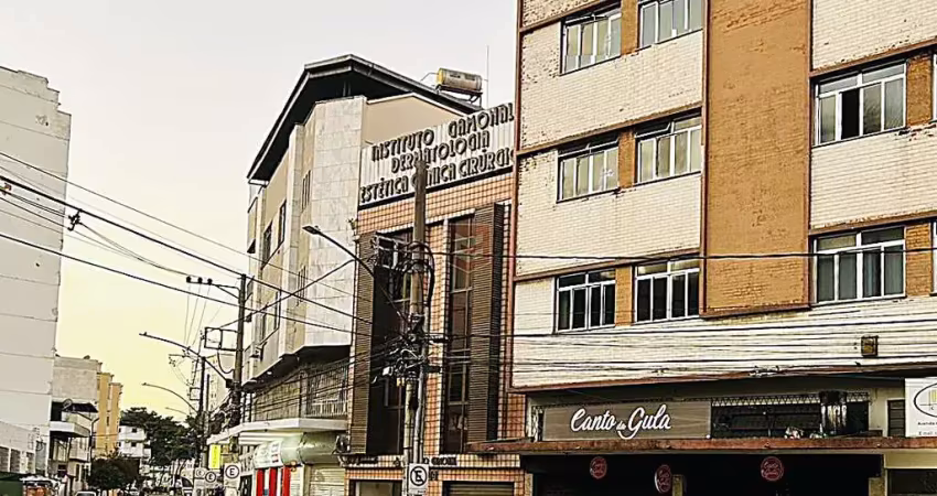 Ponto comercial à venda no Centro, Juiz de Fora 