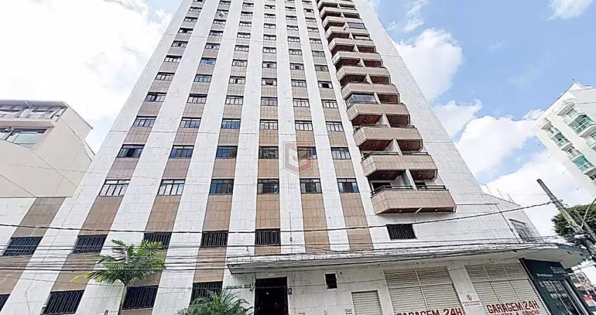Apartamento com 4 quartos à venda na Rua Tietê, São Mateus, Juiz de Fora