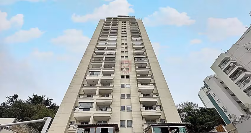 Apartamento com 2 quartos à venda na Rua Dom Silvério, Alto dos Passos, Juiz de Fora