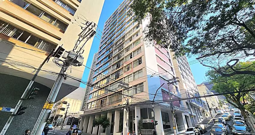 Ótima oportunidade! apartamento no centro de juiz de fora!