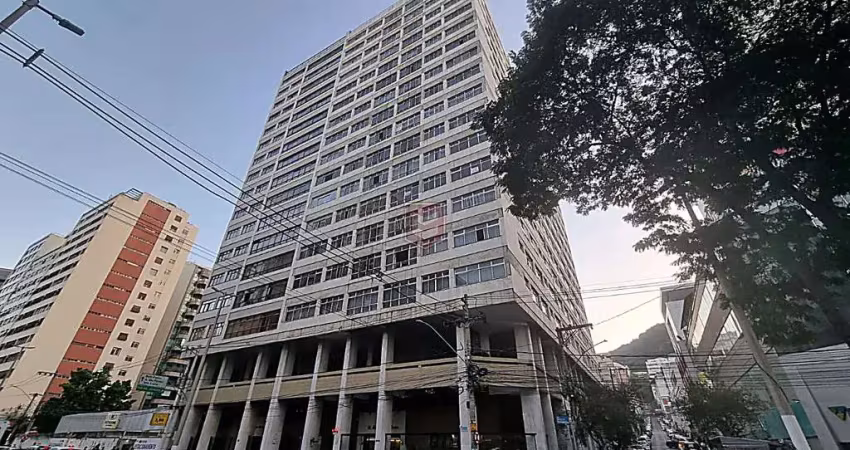 Apartamento com 4 quartos à venda no Centro, Juiz de Fora 