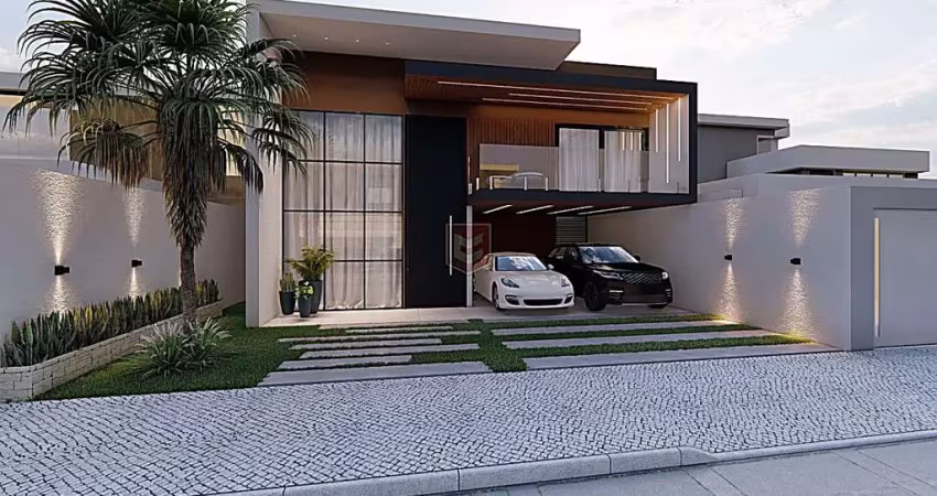 Oportunidade de morar no estrela alta! casa com 3 quartos sendo 3 suítes!