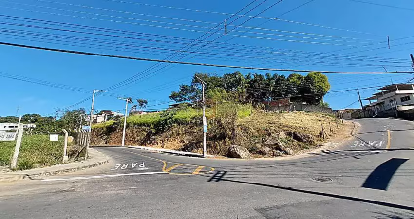 Terreno à venda na Rua Antônio Bento de Vasconcelos, São Geraldo, Juiz de Fora