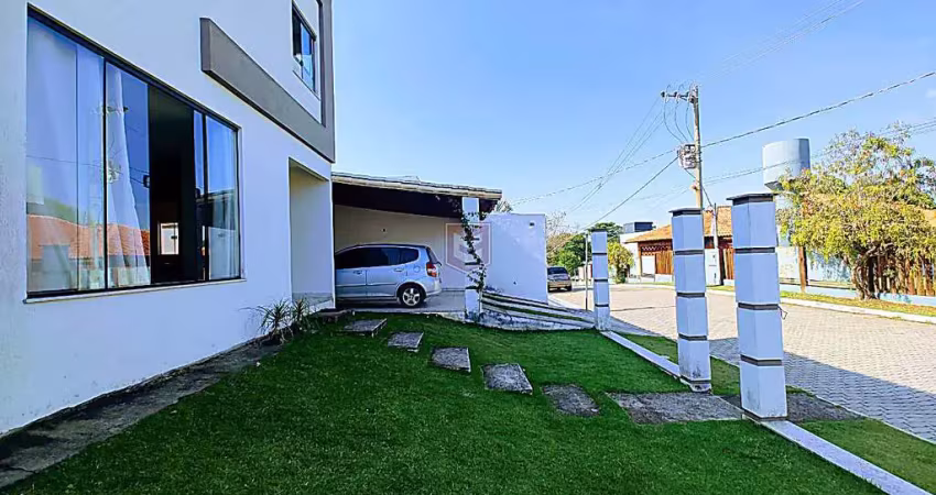 Casa em condomínio fechado com 5 quartos à venda na Rua Mário Crispim, Bosque do Imperador, Juiz de Fora
