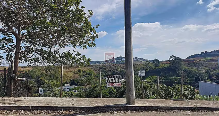 Terreno à venda no Aeroporto, Juiz de Fora 