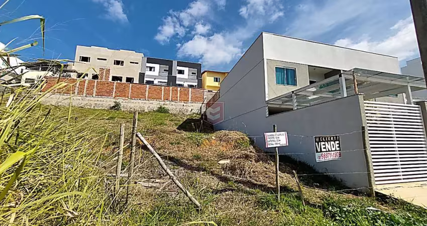Terreno à venda no Aeroporto, Juiz de Fora 
