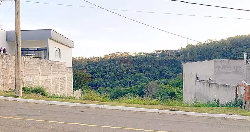 Terreno em condomínio fechado à venda no Aeroporto, Juiz de Fora 