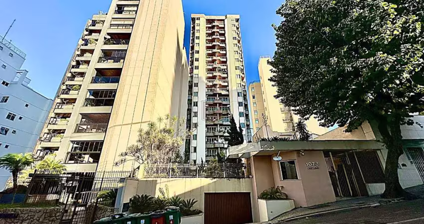 Lindo apartamento de 3 quartos sendo 2 suítes no santa helena!