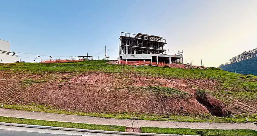 Terreno à venda no Terras Altas, Juiz de Fora 