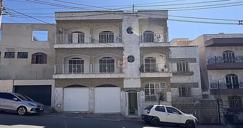 Cobertura com 3 quartos à venda no Bom Pastor, Juiz de Fora 