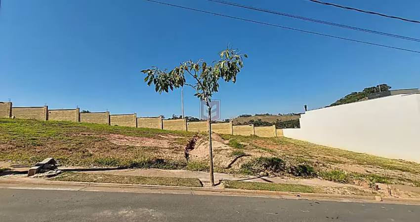 Terreno em condomínio fechado à venda no Terras Altas, Juiz de Fora 