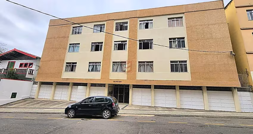 Apartamento com 3 quartos à venda no Centro, Juiz de Fora 