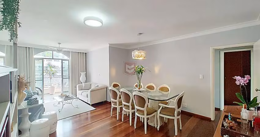Apartamento com 3 quartos à venda no São Mateus, Juiz de Fora 