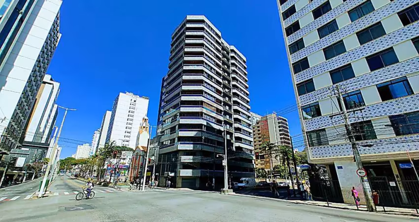 Apartamento com 5 quartos à venda no Centro, Juiz de Fora 