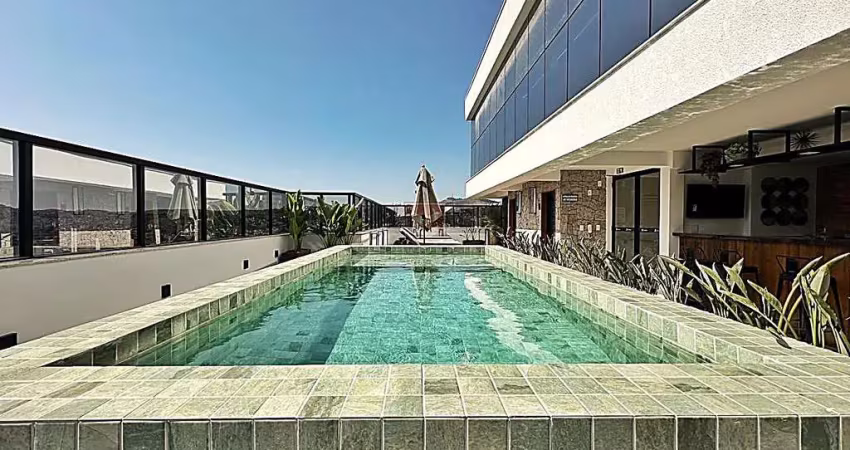 Apartamento com 2 quartos à venda no Centro, Juiz de Fora 