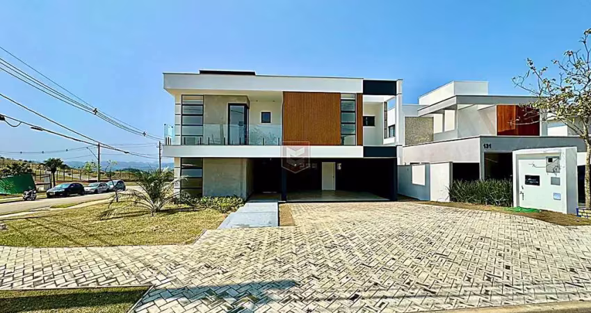 Casa em condomínio fechado com 4 quartos à venda em Alphaville, Juiz de Fora 
