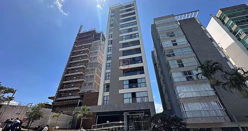 Apartamento com 2 quartos à venda na Estrela Sul, Juiz de Fora 