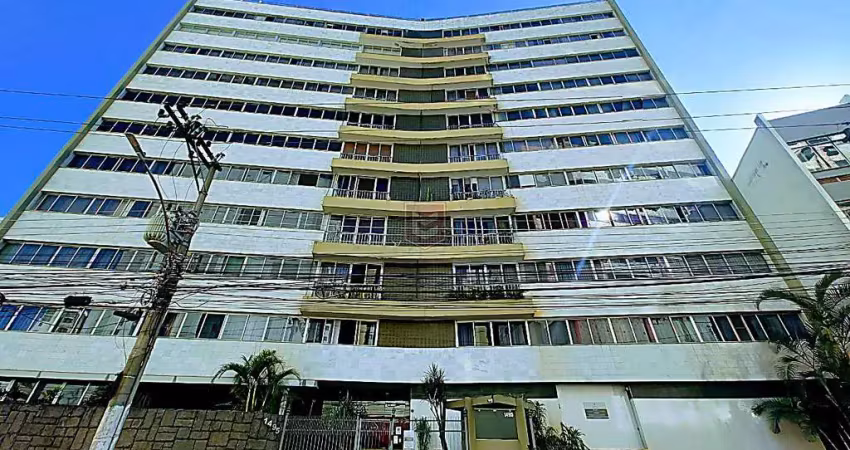 Apartamento com 4 quartos à venda no Centro, Juiz de Fora 