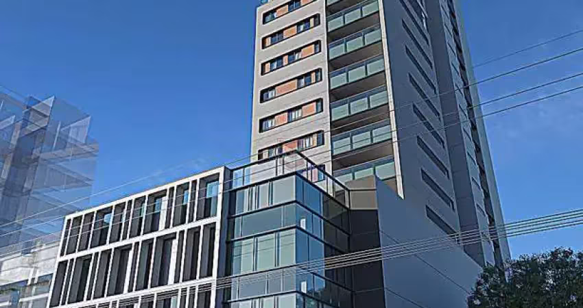 Apartamento com 2 quartos à venda no Centro, Juiz de Fora 
