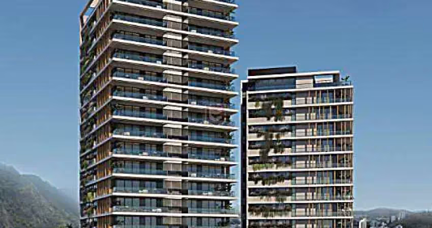 Apartamento com 3 quartos à venda no Centro, Juiz de Fora 